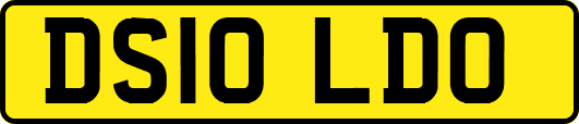 DS10LDO