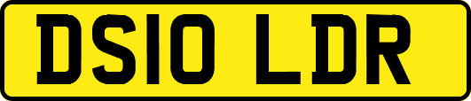 DS10LDR
