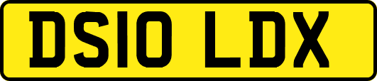 DS10LDX