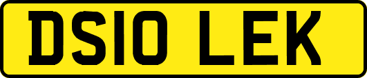 DS10LEK