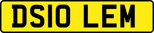 DS10LEM