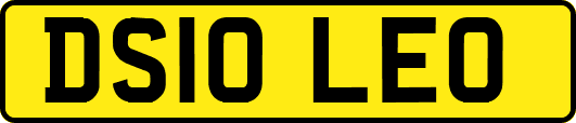 DS10LEO