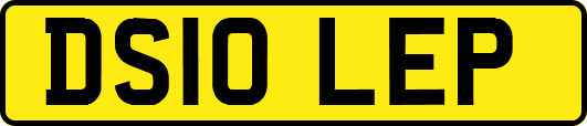 DS10LEP