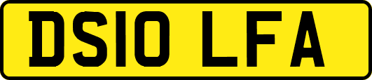 DS10LFA
