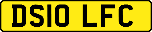 DS10LFC