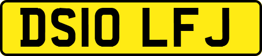 DS10LFJ