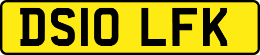 DS10LFK