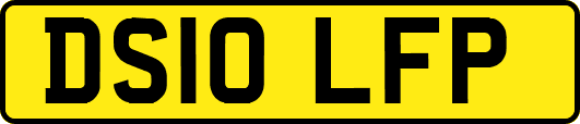 DS10LFP