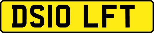 DS10LFT