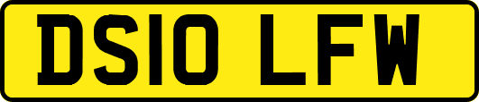 DS10LFW