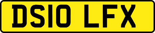 DS10LFX