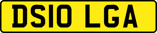 DS10LGA