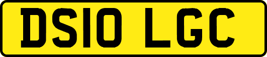 DS10LGC
