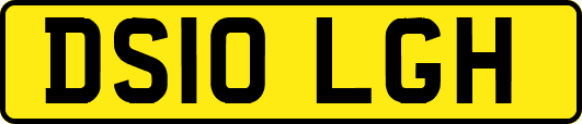 DS10LGH