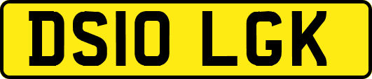 DS10LGK