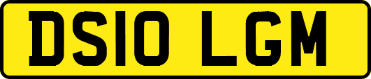 DS10LGM