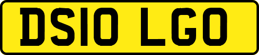 DS10LGO