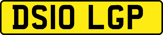 DS10LGP