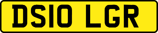 DS10LGR