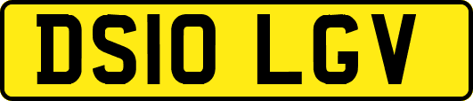 DS10LGV