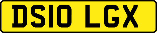 DS10LGX