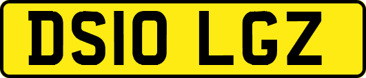 DS10LGZ