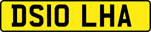 DS10LHA
