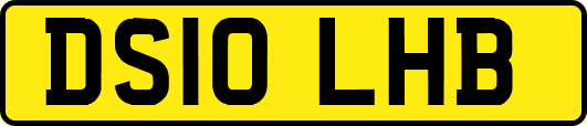 DS10LHB