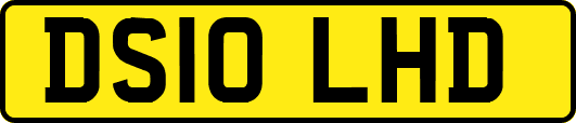 DS10LHD