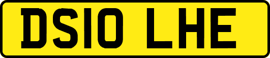 DS10LHE