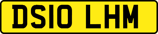 DS10LHM