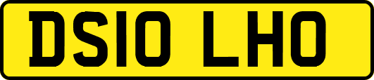 DS10LHO