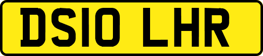 DS10LHR