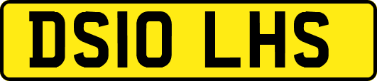 DS10LHS