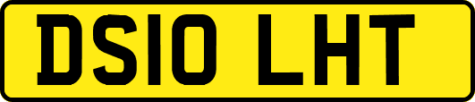 DS10LHT