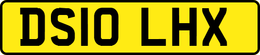 DS10LHX