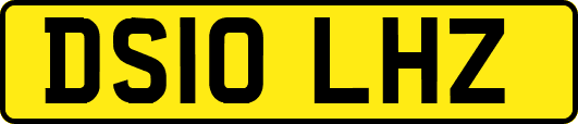DS10LHZ