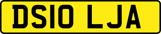DS10LJA