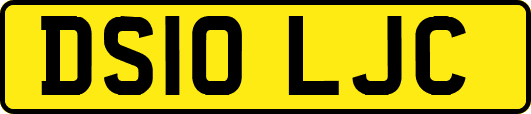 DS10LJC