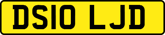 DS10LJD