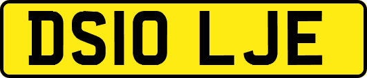 DS10LJE