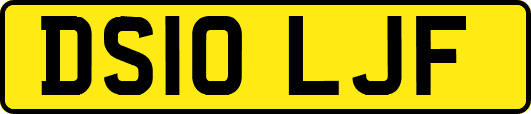 DS10LJF