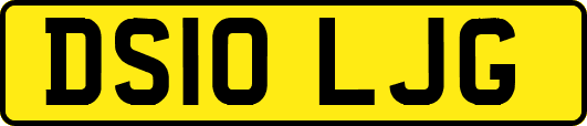 DS10LJG
