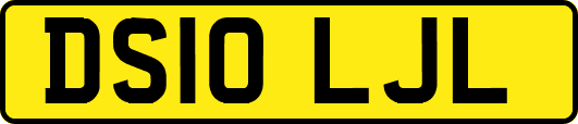 DS10LJL