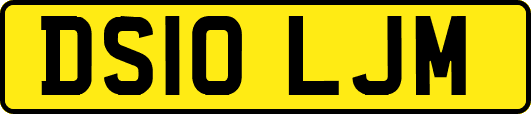 DS10LJM