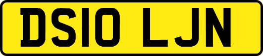 DS10LJN