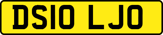 DS10LJO