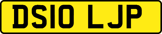 DS10LJP
