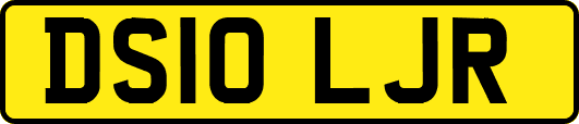 DS10LJR
