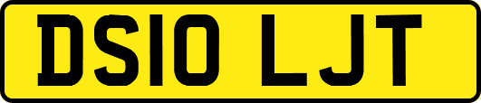 DS10LJT